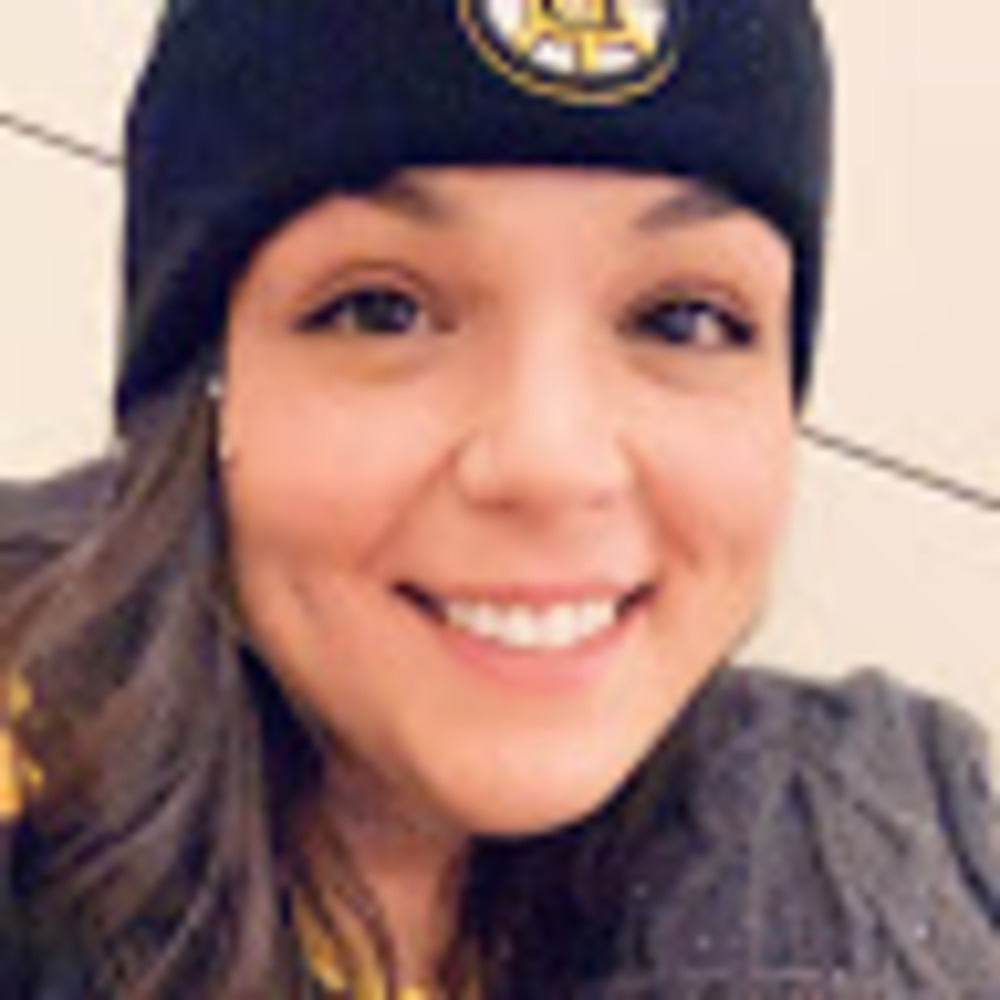 Meet your Posher, Gina